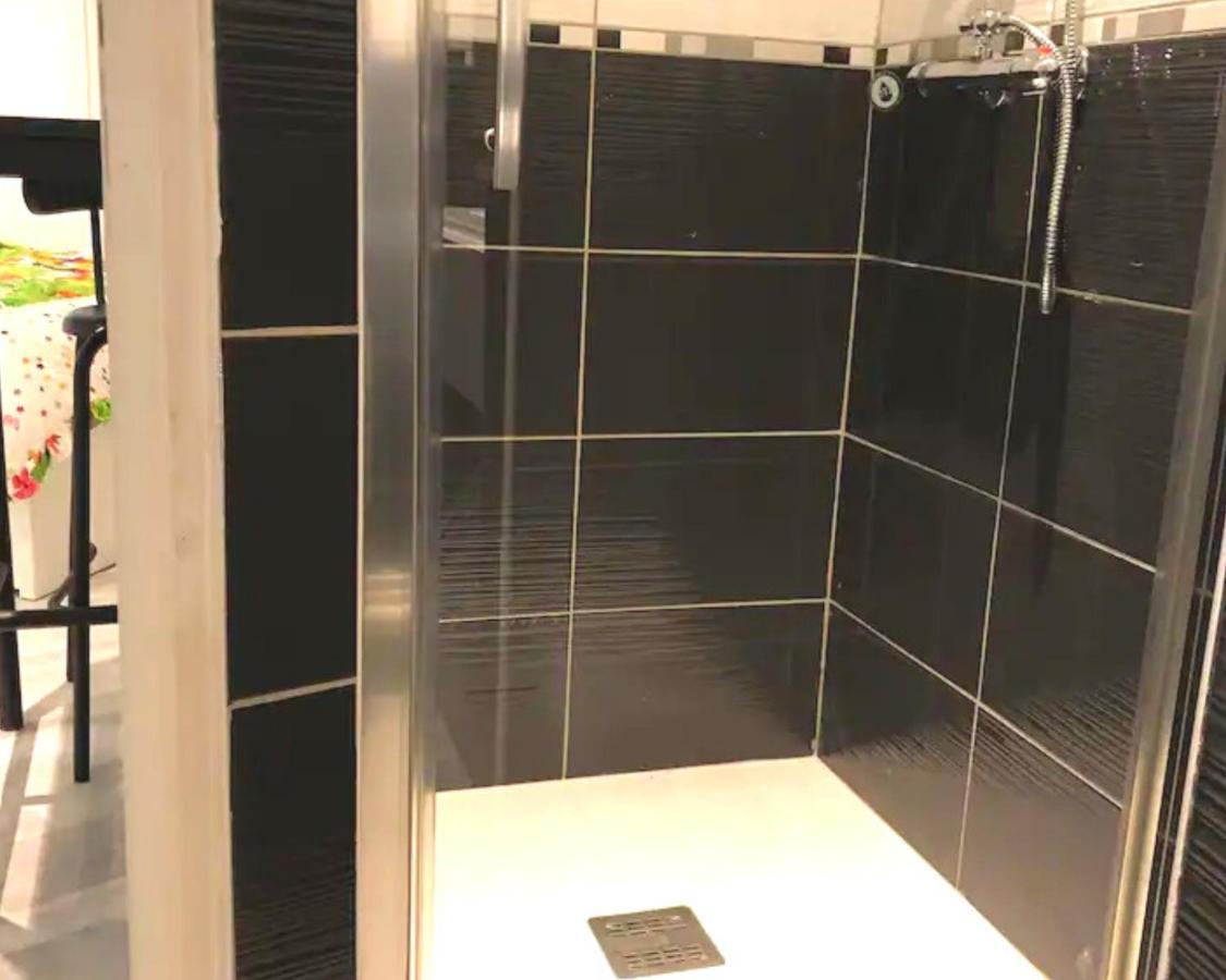 Apartment Plein Centre ,parking , Equipe ,confort Clermont-Ferrand